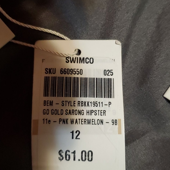 Bikini - Picture 2 of 2